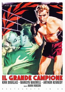 IL GRANDE CAMPIONE
