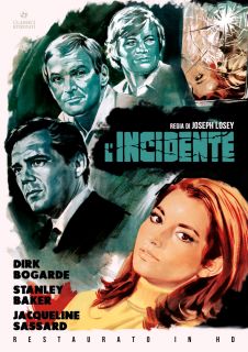 L'INCIDENTE