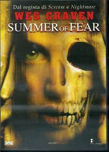 SUMMER OF FEAR