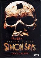 SIMON SAYS