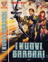 I NUOVI BARBARI