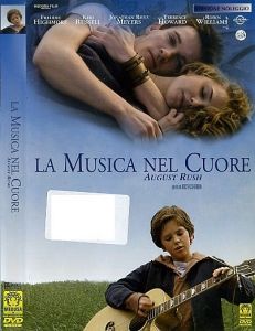 LA MUSICA NEL CUORE