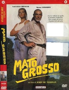 MATO GROSSO