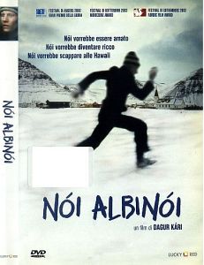NOI ALBINOI