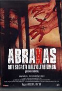 ABRAXAS : Riti segreti dall' oltretomba