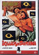IL KILLER DI SATANA