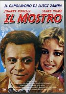 IL MOSTRO
