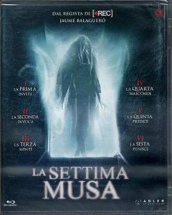 La settima Musa