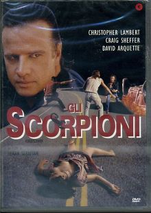 GLI SCORPIONI