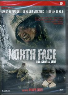 NORTH FACE