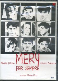 MERY PER SEMPRE