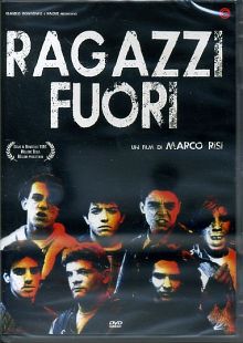 RAGAZZI FUORI