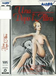VHS - UNA DOPO L'ALTRA