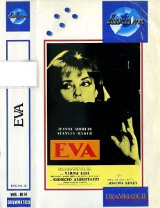 VHS - EVA