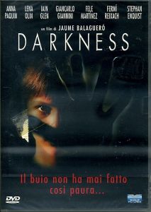 DARKNESS