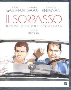 Il sorpasso