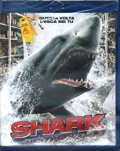 Shark (2012)