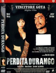 PERDITA DURANGO