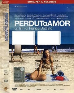 PERDUTO AMOR