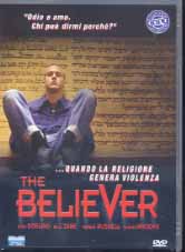 THE BELIEVER