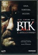 B.T.K. CAPITOLO FINALE