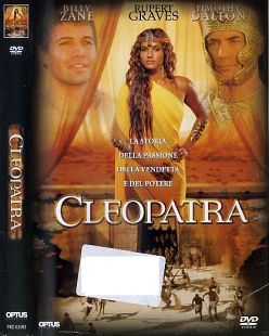 CLEOPATRA
