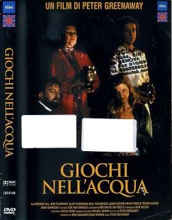 GIOCHI NELL' ACQUA