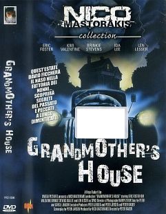 GRANDMOTHER'S HOUSE