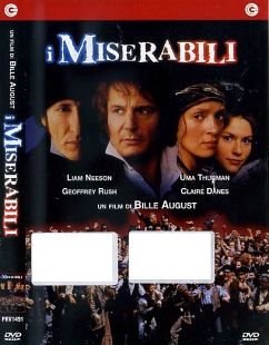 I MISERABILI  (1999)