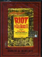 RIVOLTA AL BLOCCO 11