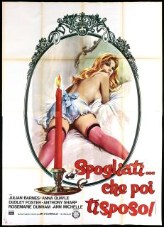 VHS - AMORE MIO SPOGLIATI CHE POI TI SPIEGO