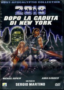 2019 DOPO LA CADUTA DI NEW YORK