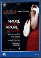 AMORE CHE VIENI AMORE CHE VAI