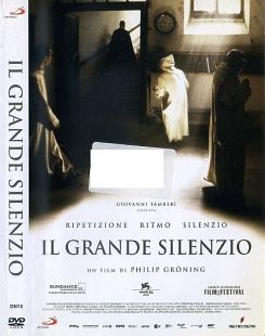 IL GRANDE SILENZIO  (2004)