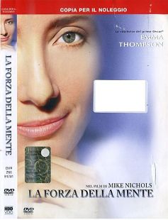LA FORZA DELLA MENTE
