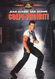 COLPI PROIBITI