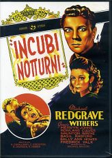 INCUBI NOTTURNI