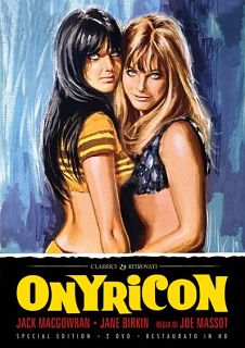 ONYRICON