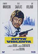 CITTA' VIOLENTA