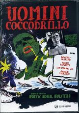 UOMINI COCCODRILLO