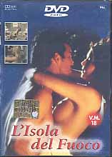 L'ISOLA DEL FUOCO