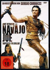 NAVAJO JOE