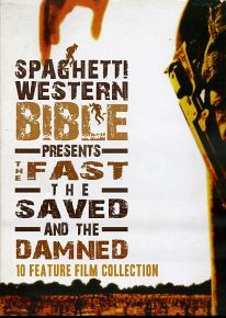 SPAGHETTI WESTERN BIBLE