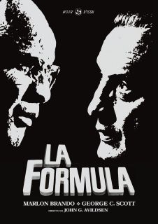 LA FORMULA