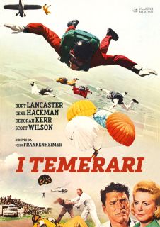 I TEMERARI