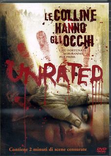 LE COLLINE HANNO GLI OCCHI  ( 2006 )