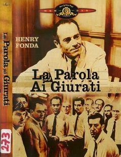 LA PAROLA AI GIURATI