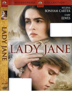 LADY JANE