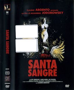 SANTA SANGRE