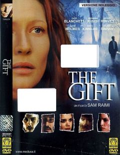 THE GIFT